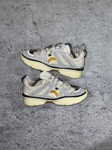 Isabel marant kindsay - marant,
