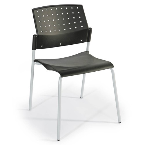 Chaise polyvalente légère