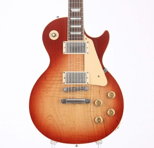 Gibson les paul standard - les,