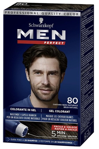 Schwarzkopf men perfect - schwarzkopf,