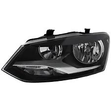 Phare Principal H7 Gauche Compatible Pour VW Polo 6R 6C 6R