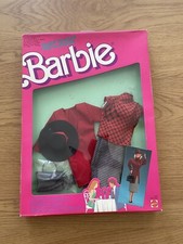 Vintage Barbie 4429 Mattel
