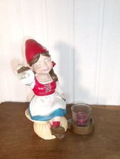 PARTYLITE  Porte   bougie