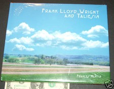 Frank Lloyd Wright and