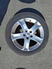 Jante PEUGEOT 407 PHASE 1