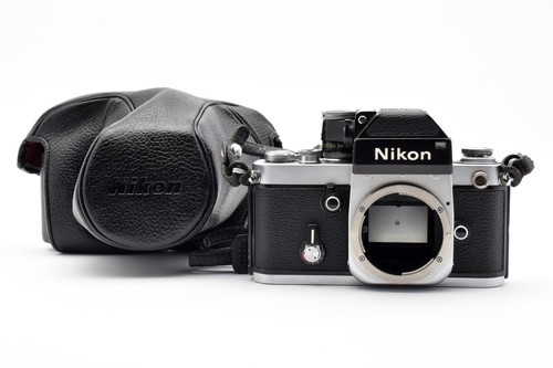 Appareil photo reflex