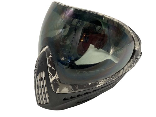 Dye paintball mask - mask, goggles