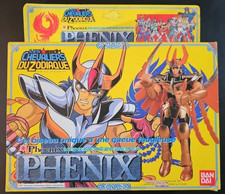 1987 Chevaliers Du Zodiaque