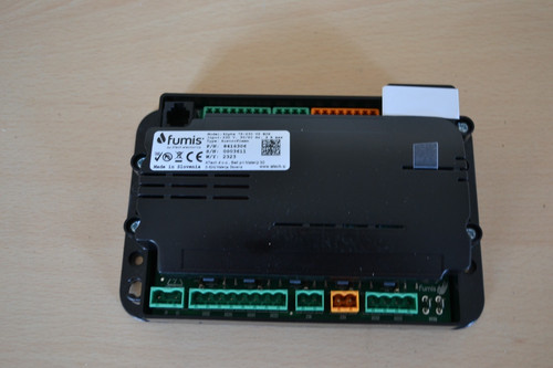 Austroflamm carte mère fumis - austroflamm,