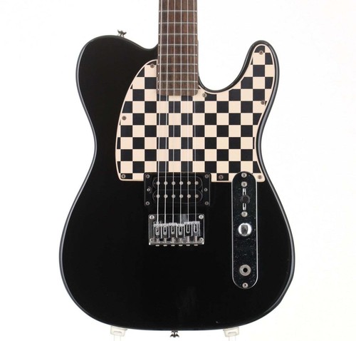 Squier par fender avril - fender,