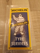 Plaque Émaillée Moderne