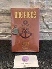 Manga One Piece Tome 100 -