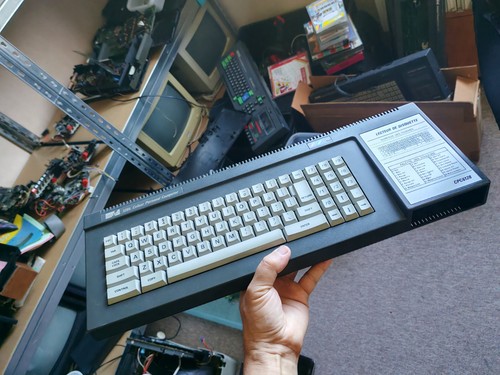 Magnifique clavier qwerty - magnifique,