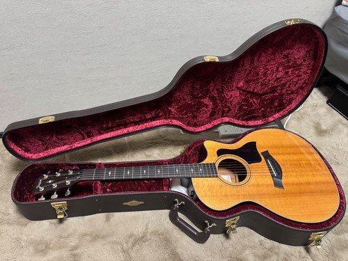 Guitare acoustique taylor - acoustique,