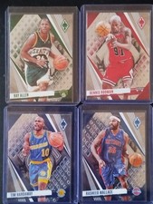 2023-24 Panini Phoenix-Lot De