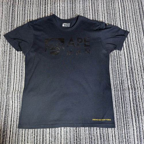 Apeman strong adult short - strong,