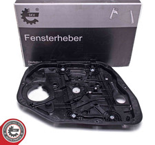 Hyundai Tuscon lève vitre