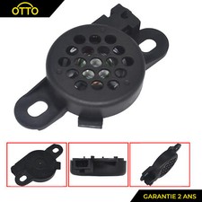 Avertisseur Sonore de