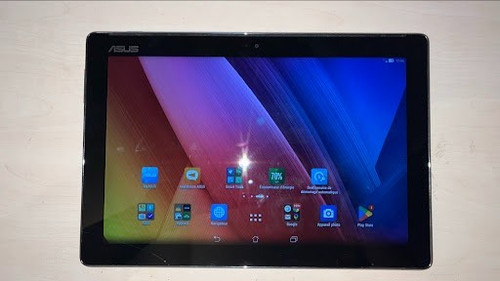 Tablette asus zenpad - tablette, 10