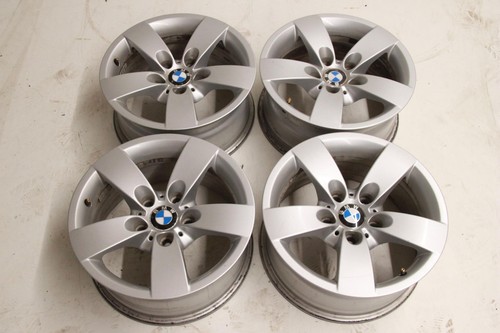 Bmw 5er e60 e61 - bmw, alu
