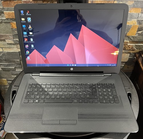 Ordinateur portable - ordinateur, hp