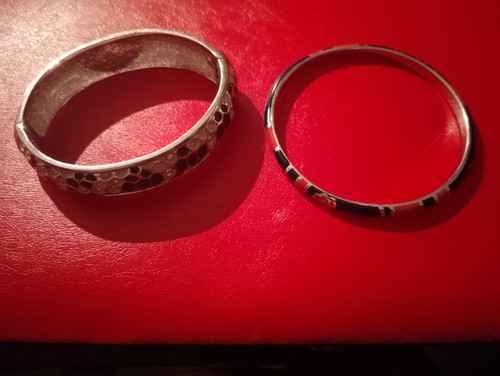 Lot bracelet guess - guess, rigide