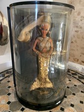 Bob Mackie Gold 1990 Barbie 5405-9992