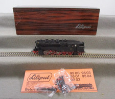 tres belle loco liliput