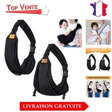 Porte-Bébé Écharpe