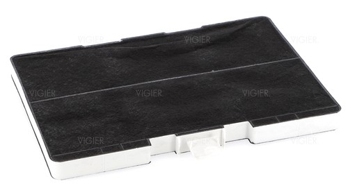 Filtre charbon hotte bosch - a,