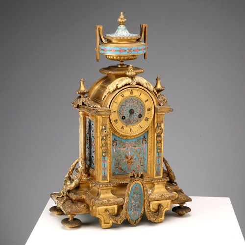 Horloge table ancien - horloge,