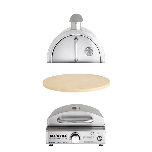 Briquet multi kulti barbecue - briquet, multi-kulti