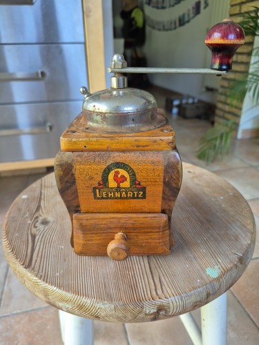 Rare ancien moulin - à, cafe