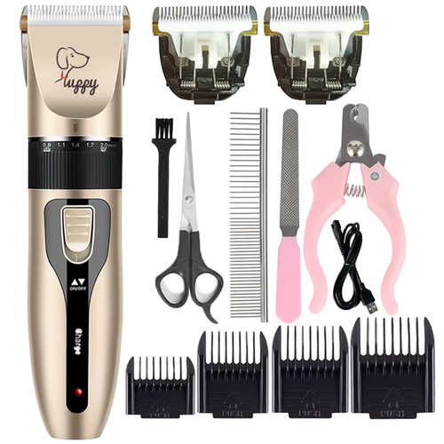 Kit complet toilettage - kit, de