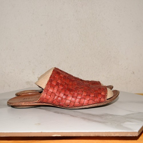 Cydwoq vintage flat slide - cydwoq, mule