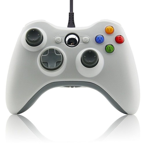 Manette usb pour - manette,