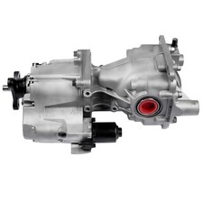 Cendres Arrière Différentiel