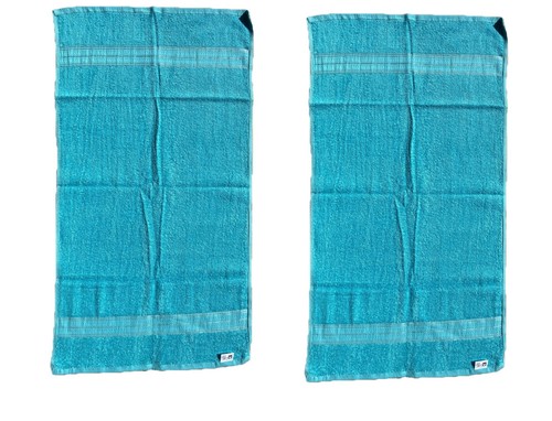 Serviette toilette 50x90cm - de,