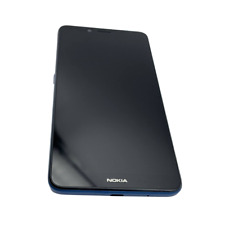 Nokia C3 2020 TA 1298 Android Smartphone 5.99" 8MP 4G LTE 32GB Holes Untested