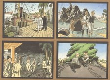 Frank Le Gall Théodore