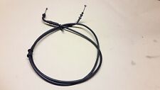 Honda PS125 Throttle Cable
