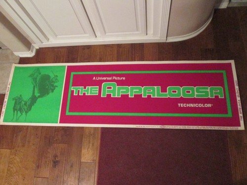 The appaloosa original - ,