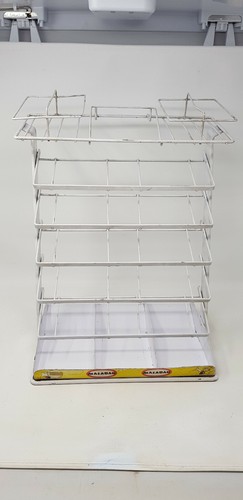 Ancien presentoir magasin - presentoir, de