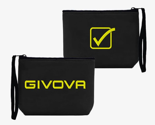 Sac main givova pochette - sac,