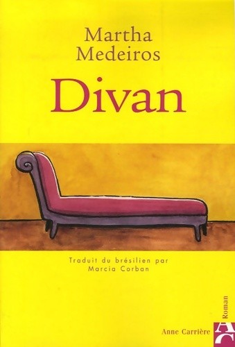 Divan martha medeiros - -,
