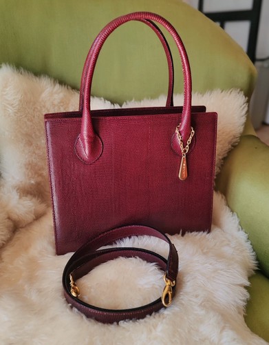 Lancel sac main cuir - lancel,