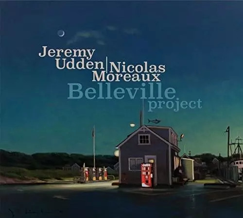 Belleville project jeremy - belleville,