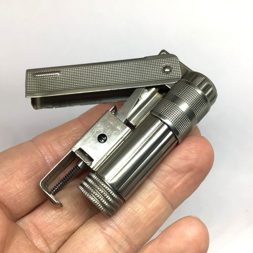 Briquet essence imco - essence, triplex