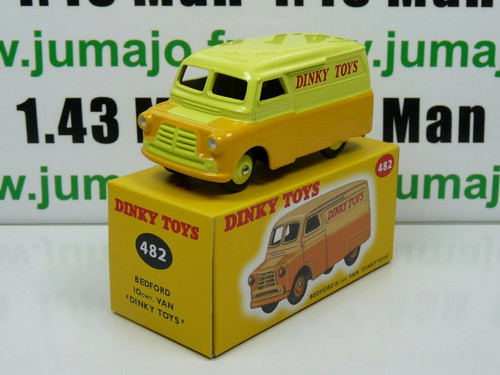 Dt41 voiture réédition dinky - voiture,