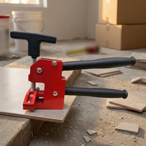 Pince coupe carreaux - pince, coupe-carreaux